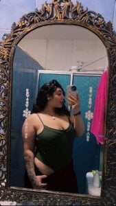 VioletMonroeeMidnight Mood Bild 4