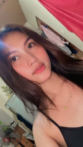 sassy_rianna Cute asian Foto 2