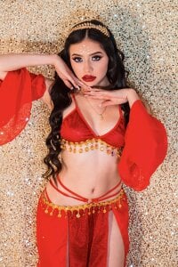 Little_arii ⚜ ArabianGirl⚜ Pic 4