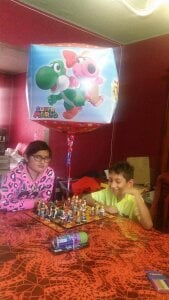 Ganstafaraii's me Sex Photo 1