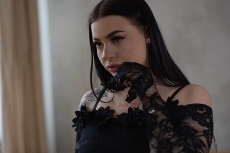 LisaaLiss Soft Desire Pic 8