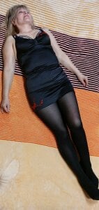 IrmaRose Public Pic