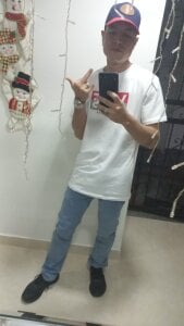 dimitriquiet05 handsomeman Pic