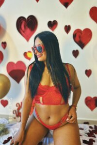 Happy Valentine's Day 💖 od LYA_SWEETX  5 snímek