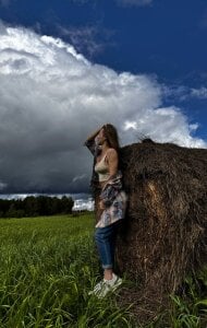 Trophy_x_Wife Before the storm Foto