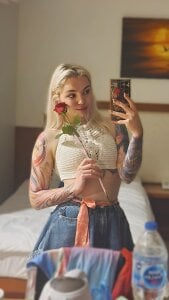 LillyMoure_ Memories of a vacation in Thailand Gambar 2