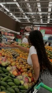 Nathcurly_ Supermarket🍆 Pic 5
