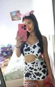 CanelaDeluxe Tu Vaquita 사진 3