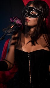 kylie_soraya Royal Discipline Pic 3