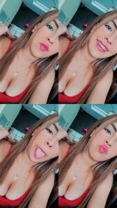 dulcesofi20 Sexy Sofi♥️🌺 Pic 7