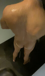 dagofinn shower 🚿 Pic