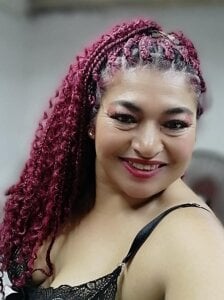 LuisaSLove Public Pic