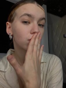 RochelCozzi hi hi, how do you like this image?🥰 Pic 5