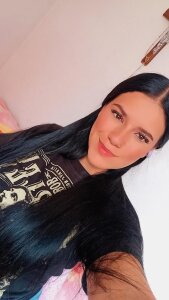 CloeSannzYour Girl🔥 Bild 4