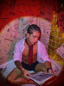 Ken-boy_ ADDICTIVE CONTENT💦 slika