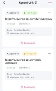 immergeil5364 Mein anderer Kanal wenn ihr meine Geilheit kontrollieren wollt 😚🙋‍♂️ slika