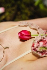 Eva_Mayers The forest nymph зображення 2