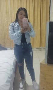 tina_sweet32know me Bild