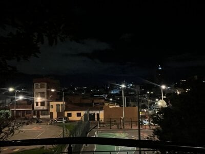 Eva_Clark01 My beautiful city Bogotá صورة واحدة|Eva_Clark01 My beautiful city Bogotá صورتان|Eva_Clark01 My beautiful city Bogotá  صور|Eva_Clark01 My beautiful city Bogotá  صورة