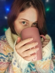 Belinda_Starlight Beautiful winter 😊 Pic 3