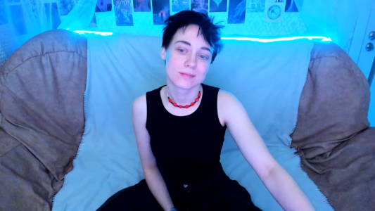 ErickaFetish NEWSTORY Pic