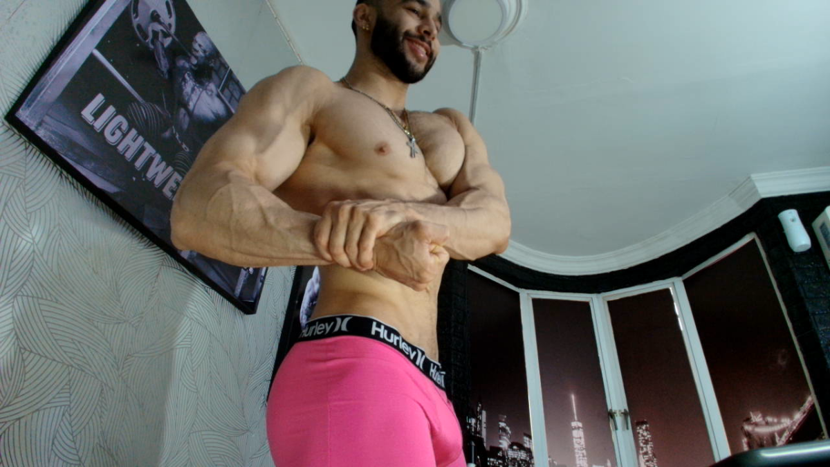 AlexLenox_ Gambar Trending 6652