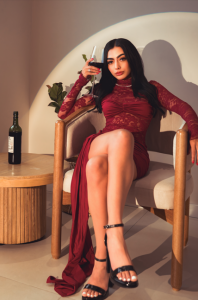 SHANONCLARK Made to provoke sighs 🔥 Pic 5