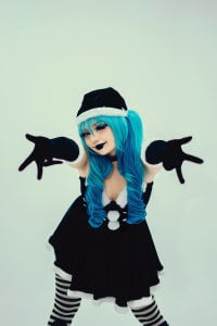 LaytonBox Navidarks ❄️🖤 사진 6