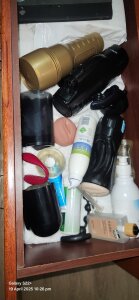 denzel_josh Some toys Pic