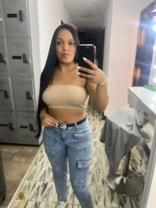 ScarlettWalkers ME 💞 Pic