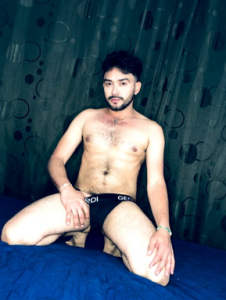 _Jacsoon_ Me *_* Pic 4