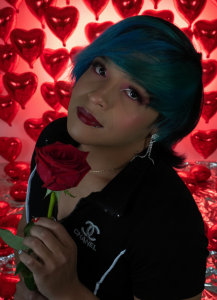 Zdjęcia Dannyhot_ Love, Shadows and Roses:  4