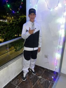 Dominic_26 Public Immagine  7