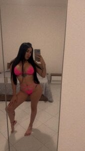 Valentinamendez__ My sexy lingerie🔥 Pic 5