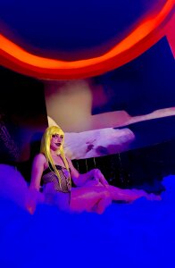 alessandrathedoll Trick or treat Pic 3