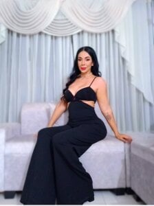 Lia_johnsonn ❤️🤎 Pic 2