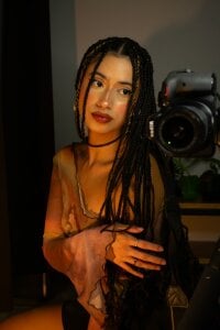 Zdjęcia Samantha_Ros trenzas: 