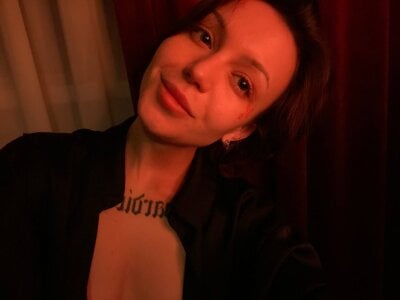 BadPrincessJenny me Foto