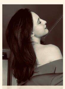 TalishaSturdy Do you like my figure? 😍 Pic