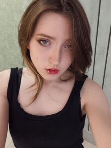 OdiliaFarleigh I'm just sexy Foto