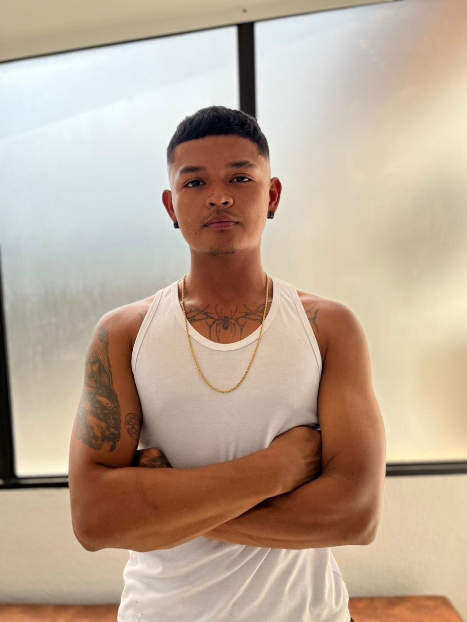 AndrewKenoxx_ Public Billede 2