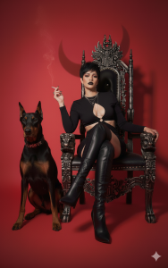 luci_fer_devil Public Pic 6