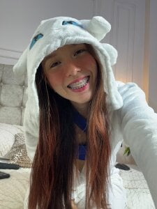 DulceEstrella_: 😊Furia luminosa🤍❤️‍🔥 ( 8 фото)