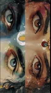 GoddessMikasa Love me or heat me😈 Pic 2