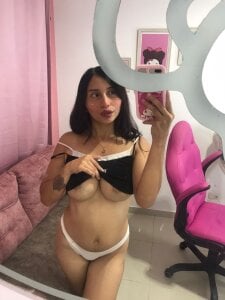 KateOwens_ In private... I'm a different story💥💖 Poză