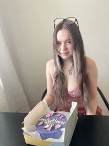 Tnks for 100k Subscribers de Floweramelia  fotos