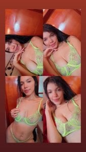 dulce_petite69 Public Billede