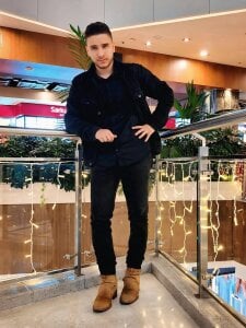 mike_257: A casual day 💎👑 ( 5 фото)