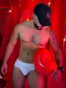 Valentine's Day 💕 de Mike_savage3  7 Imagens