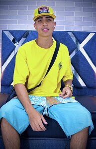 Leo_green21 Love you Pic